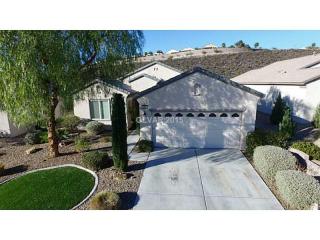 2520 Jada Dr, Henderson NV  89044-4445 exterior