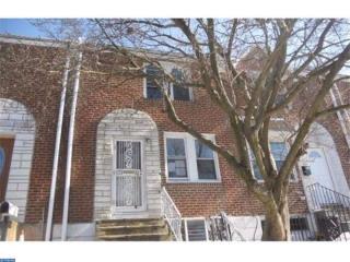 5925 Crystal St, Philadelphia PA  19120-1127 exterior