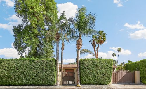 1370 Buena Vista Dr, Palm Springs, CA 92262-5833