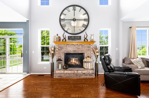 2315 Covington Ct, Plainfield, IL 60586-1684