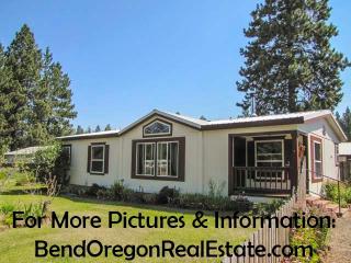 59920 Cheyenne Rd, Bend, OR 97702-8965