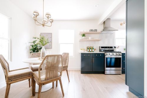 3219 Washington St, Englewood CO  80113-2727 exterior