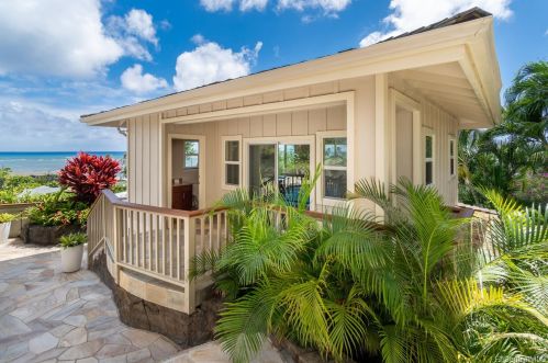 4990 Poola St, Honolulu HI  96821-1458 exterior