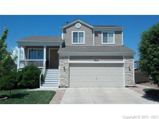 7214 Bentwater Dr, Fountain, CO 80817-4063