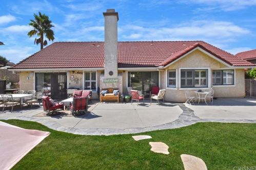 5451 Seneca Pl, Simi Valley CA 93063-2055 exterior