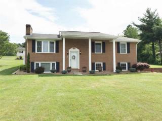 328 Hankey Mountain Hwy, Churchville, VA 24421-2704