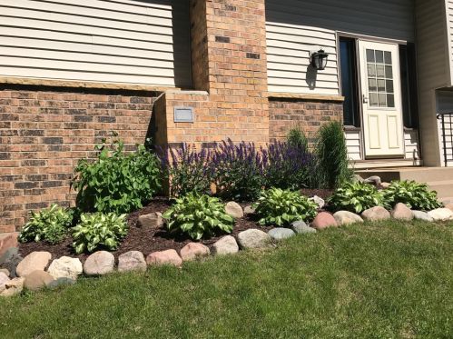 1715 Hickory Hl Dr, Saint Paul MN  55122-2412 exterior