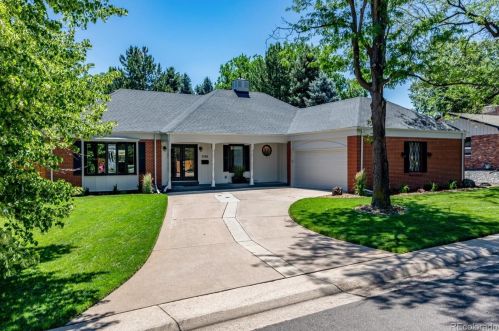 3166 Newport St, Denver, CO 80224-2820