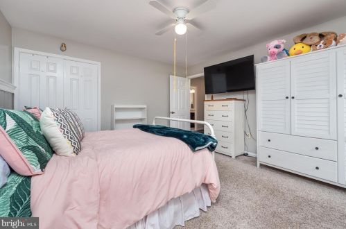 329 Soapstone Ln, Silver Spring MD 20905-5718 exterior