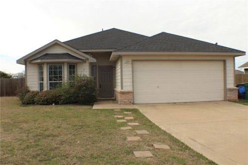 206 Oxford Loop, Princeton TX  75407-5509 exterior