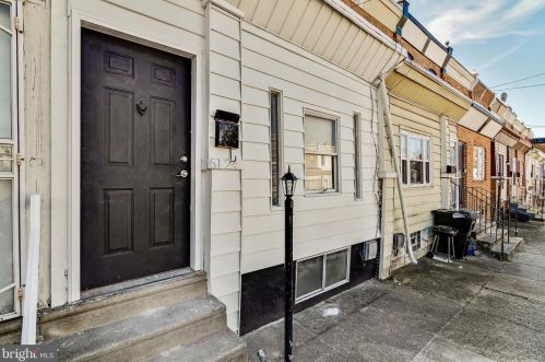 6142 Larchwood Ave, Philadelphia PA 19143-1006 exterior