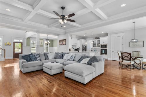 2125 Fothergill Dr, Evans GA  30809-7242 exterior