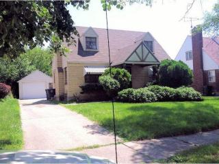 2330 Alpine Way, Dayton, OH 45406-2101