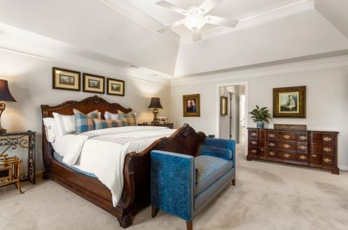 1805 Brandon Hall Dr, Atlanta GA  30350-3708 exterior