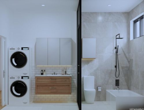 735 Birch St, Honolulu HI  96814-2908 exterior