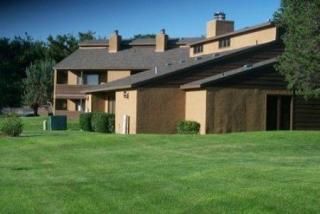 3631 Brennan Blvd, Amarillo TX  79121-1612 exterior