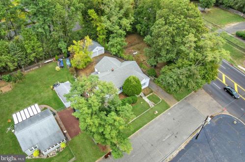 10 Clearview Ave, Trenton NJ  08619-1217 exterior