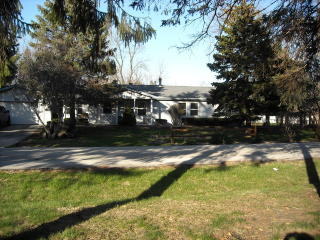 16121 Hamlin Ave, Dixmoor, IL 60428-4462