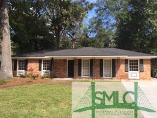 108 Ventura Blvd, Savannah, GA 31419-1132