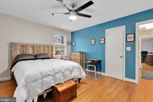 322 Northwest Dr, Silver Spring MD 20901-1431 exterior