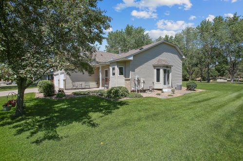 13219 Quinn St, Minneapolis MN  55448-2575 exterior