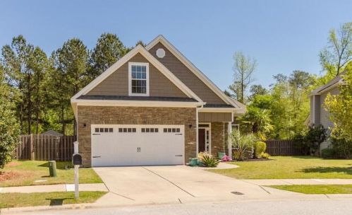 967 Napiers Post Dr, Evans, GA 30809-6429