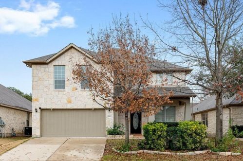 11013 Casitas Dr, Austin TX  78717-3875 exterior