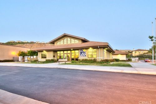 16849 Ridge Cliff Dr, Riverside CA  92503-0251 exterior