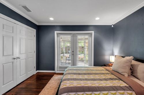 439 Colorado Blvd, Dallas TX  75203-1248 exterior