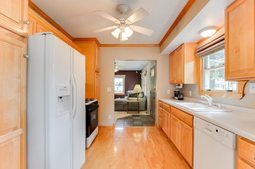 2495 13th Ave, Saint Paul MN  55109-2437 exterior