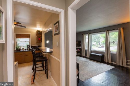 940 Rolridge Ave, Lancaster PA  17603 exterior