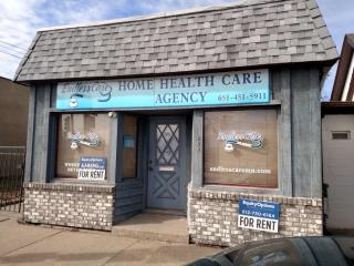 989 Smith Ave, Saint Paul MN  55118-1129 exterior