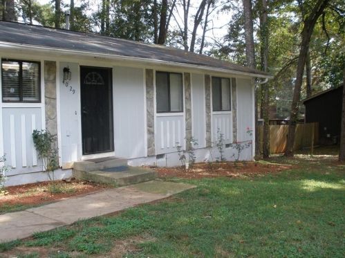 4029 Big Valley Trl, Stone Mountain, GA 30083-5711