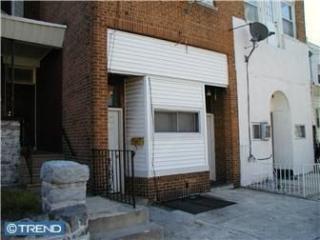 531 63rd St, Philadelphia PA  19143-2236 exterior