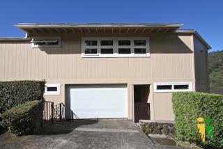 3361 Kahawalu Dr, Honolulu HI  96817-1044 exterior