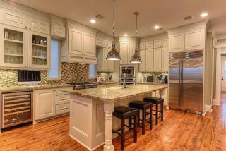 51 Southern Coast Dr, Spring TX  77380-3479 exterior