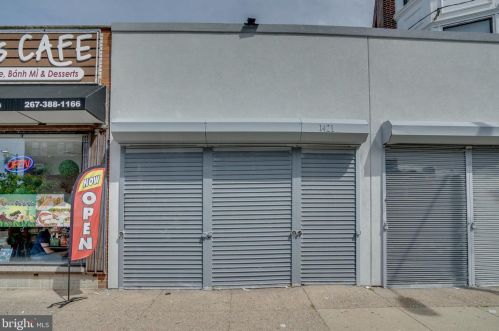 1422 Mckean St, Philadelphia PA  19145-2308 exterior