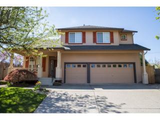 19207 9th Cir, Camas, WA 98607-7256