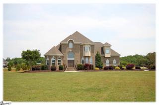 101 Wood Stream Way, Williamston, SC 29697-9771