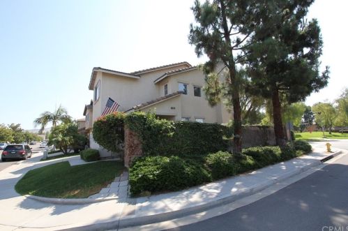 6 Brookhollow, Irvine CA  92602-0788 exterior