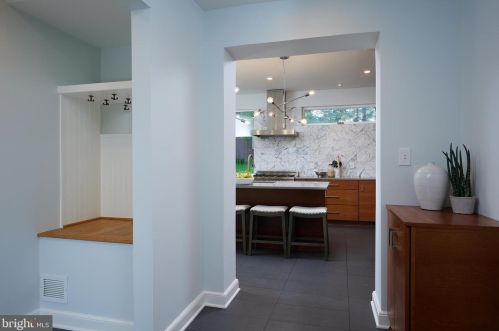 2306 Kimball Pl, Silver Spring MD exterior