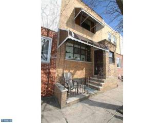 2941 17th St, Philadelphia, PA 19132-2229
