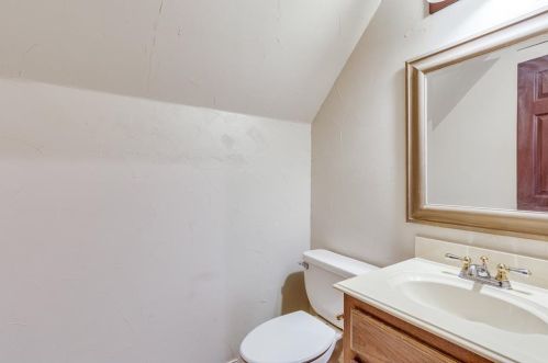 2859 Fairway Dr, Cedar Hill TX 75104-8288 exterior