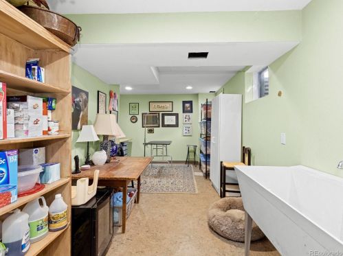 7912 Vincennes Way, Englewood CO 80112-3332 exterior