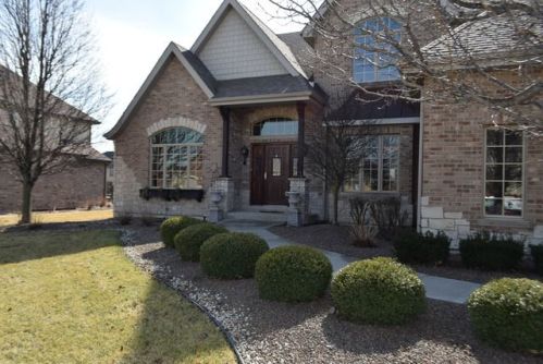 11067 Siena Dr, Frankfort, IL 60423-9059