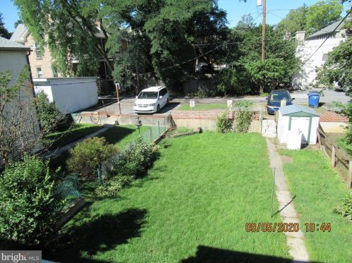 50 West St, Carlisle PA  17013-2838 exterior