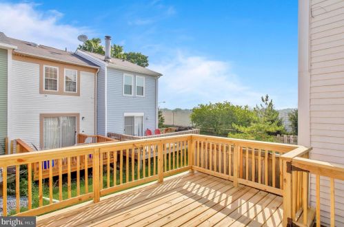 13761 Avonshire Dr, Silver Spring MD 20904-6707 exterior