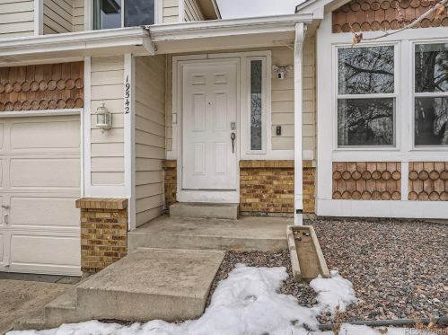 19542 42nd Ave, Denver CO  80249-6554 exterior