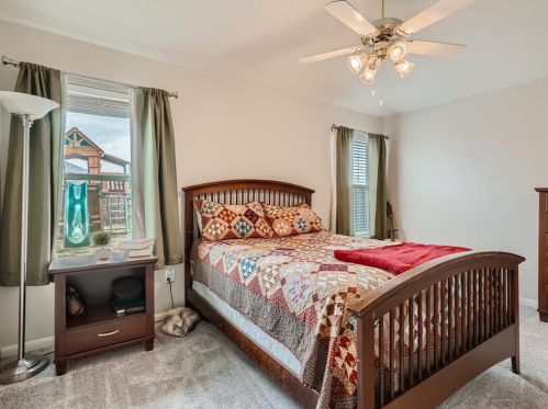 245 Wallops, Uhland TX 78640-4180 exterior