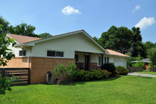615 Melville Ave, Chattanooga, TN 37412-2613